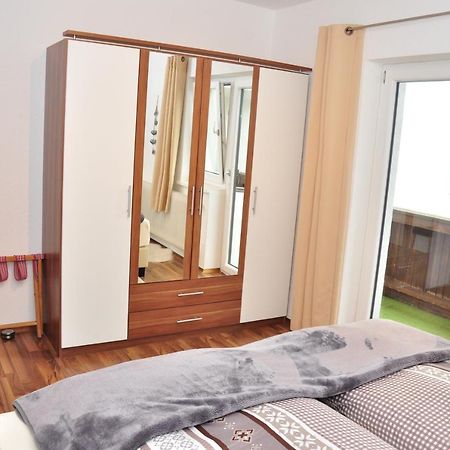 Appartment Haus Birgit Seefeld in Tirol Exterior foto